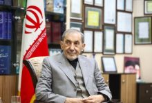 ولایتی: اتحاد روسیه و چین نشانه شکل‌گیری قطب جدید در برابر سیاست‌های آمریکا است