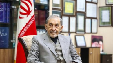 ولایتی: اتحاد روسیه و چین نشانه شکل‌گیری قطب جدید در برابر سیاست‌های آمریکا است