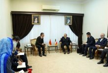 ولایتی: همکاری‌های راهبردی ایران و چین می‌تواند مشکلات منطقه را حل کند