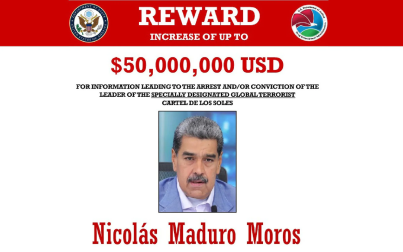 تنشهای آمریکا و ونزوئلا به اوج رسید؛ آیا رویارویی نظامی نزدیک است؟