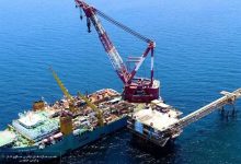 پارس جنوبی رکورد جدید تولید گاز طبیعی در کشور را شکست