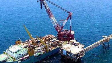 پارس جنوبی رکورد جدید تولید گاز طبیعی در کشور را شکست