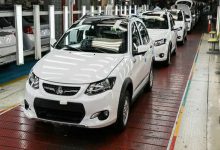 پارس‌خودرو فهرست جدید قیمت‌ها را منتشر کرد