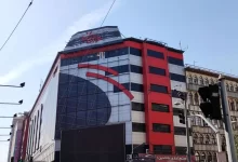 پاساژ علاءالدین