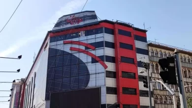 پاساژ علاءالدین