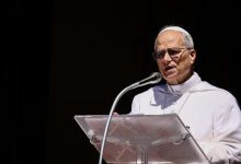 قربانی نسل‌کشی