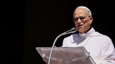 قربانی نسل‌کشی