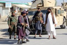 پاکستان و طالبان