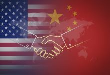 پایان تنش تجاری موقت؛ تعلیق تعرفه‌های بندری آمریکا و چین به مدت یک سال