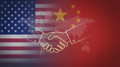 پایان تنش تجاری موقت؛ تعلیق تعرفه‌های بندری آمریکا و چین به مدت یک سال