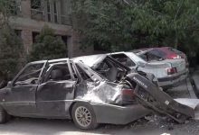 پرداخت خسارت خودروهای آسیب‌دیده در جنگ ۱۲ روزه آغاز شد