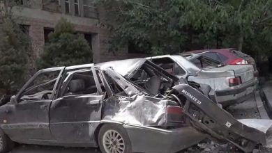 پرداخت خسارت خودروهای آسیب‌دیده در جنگ ۱۲ روزه آغاز شد