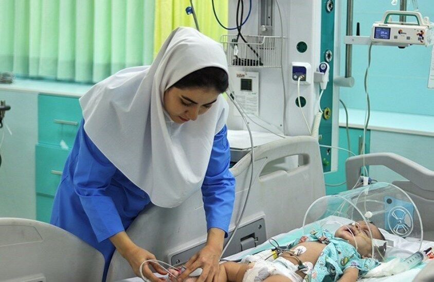 پرستاری در ایران؛ از کمبود نیرو تا مهاجرت به کشورهای دیگر