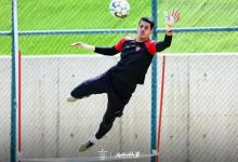 نخستین ترکیب اوسمار در پرسپولیس؛ پیام نیازمند درون دروازه سرخ‌ها