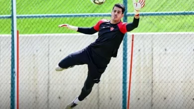 نخستین ترکیب اوسمار در پرسپولیس؛ پیام نیازمند درون دروازه سرخ‌ها