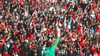 حکم نهایی صادر شد: بازی تراکتور و پرسپولیس با تماشاگر برگزار می‌شود