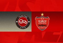 تغییر زمان دیدار تراکتور – پرسپولیس؛ تاریخ جدید مسابقه به‌زودی اعلام می‌شود