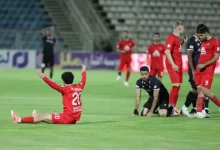 دیدار حساس تراکتور و پرسپولیس خالی از تماشاگر خواهد بود