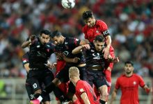 چرا دیدار پرسپولیس و تراکتور امروز لغو شد و زمان جدید چه زمانی اعلام می‌شود؟