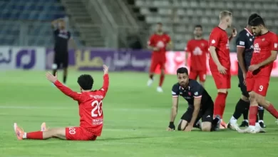 دیدار حساس تراکتور و پرسپولیس خالی از تماشاگر خواهد بود
