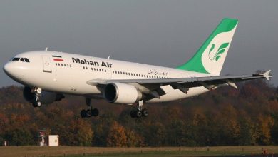 پرواز ساری–عسلویه پس از ۱۰ سال از سر گرفته شد