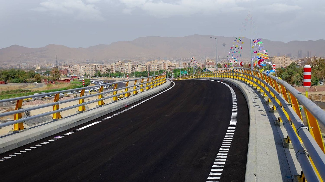 پروژه بزرگ میدان فتح،گره‌گشای ترافیک