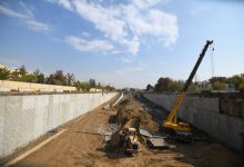 پروژه عمرانی