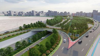 پروژه میدان فتح