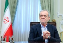 پزشکیان: قبول «مذاکره درباره موشک» در برابر تقویت دشمن قابل‌پذیرش نیست