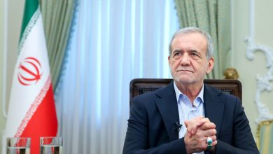 پزشکیان: قبول «مذاکره درباره موشک» در برابر تقویت دشمن قابل‌پذیرش نیست