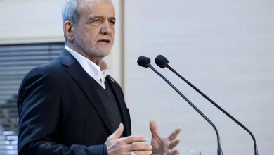 پزشکیان: تصویب منشور کوروش نماد استمرار حضور ایران در تمدن جهانی است