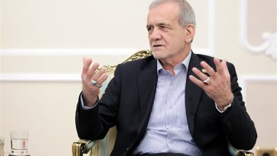 محور برنامه‌ها