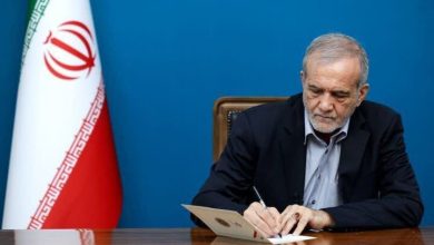 پزشکیان: اردبیل دروازه‌ای نوین به قفقاز و دنیای سرمایه‌گذاری