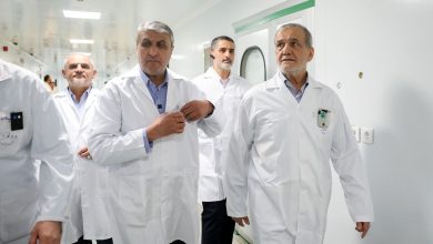 هشدار پزشکیان: فناوری هسته‌ای ما صلح‌آمیز است؛ القای دروغ برای جلوگیری از پیشرفت