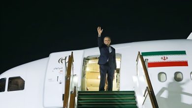 پزشکیان بعد از یک روز پربار در کردستان به تهران بازگشت