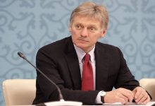 کرملین: هیچ نسخه رسمی از طرح ۲۸‌بندی آمریکا برای صلح اوکراین دریافت نکرده‌ایم!