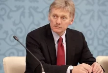 کرملین: مذاکرات صلح اوکراین در برهه فعلی، صرفاً بین روسیه و آمریکاست