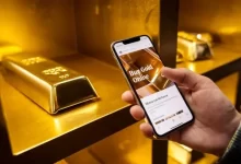 آیین‌نامه خرید و فروش آنلاین طلا ابلاغ شد؛ مجوز پلتفرم‌ها به‌زودی در درگاه ملی فعال می‌شود