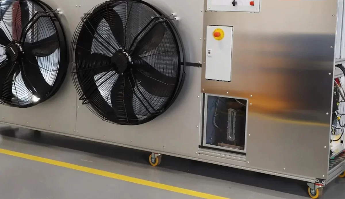 خورشیدی و بادی