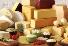 پنیر و سلامت مغز