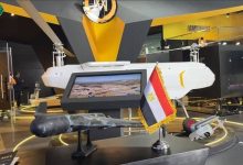 پهپاد انتهاری ایرانی