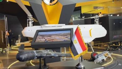 پهپاد انتهاری ایرانی