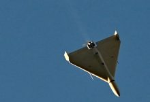 قابلیت رادارگریزی