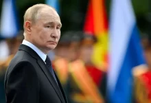 ایران در حال تدارک میزبانی از پوتین؛ خطیب‌زاده: دیدارهای دوطرفه محدود به مناسبت‌های رسمی نیست