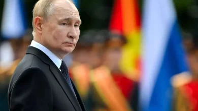 ایران در حال تدارک میزبانی از پوتین؛ خطیب‌زاده: دیدارهای دوطرفه محدود به مناسبت‌های رسمی نیست