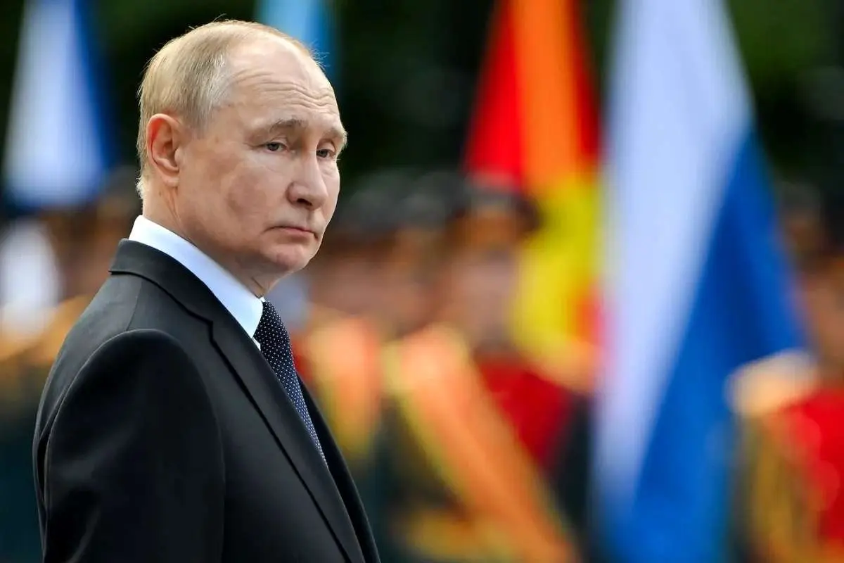 ایران در حال تدارک میزبانی از پوتین؛ خطیبزاده: دیدارهای دوطرفه محدود به مناسبتهای رسمی نیست