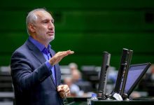 پورمحمدی: پول ۶ میلیارد دلار بنزین از منابع حیاتی مردم کسر می‌شود