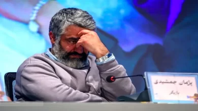 بازگشت پژمان جمشیدی به کشور و آخرین وضعیت پرونده حقوقی او