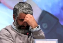 پژمان جمشیدی