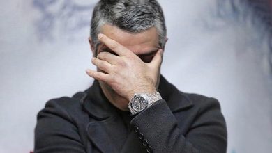 پژمان جمشیدی